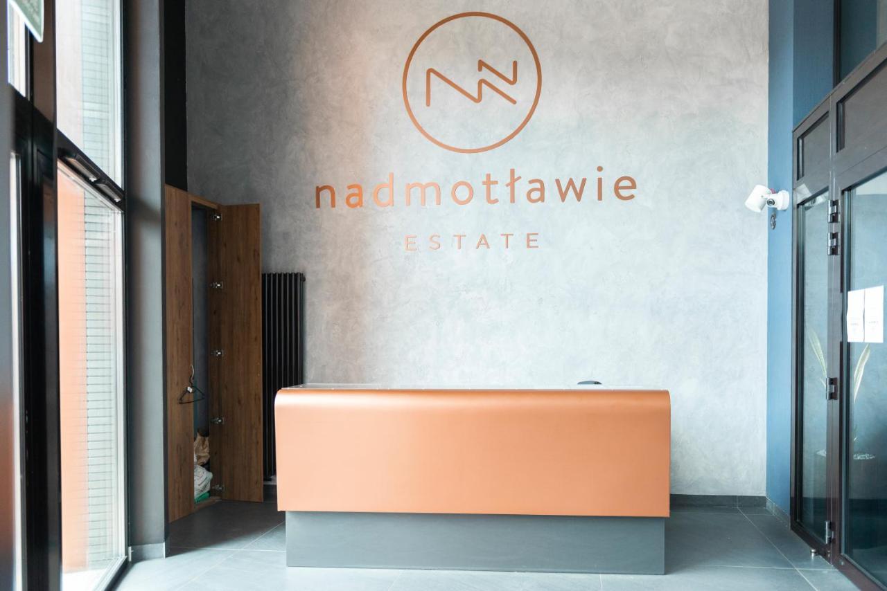Old Town Nadmotlawie - Sauna & Gym I 10Min Deptak Gdansk Ngoại thất bức ảnh