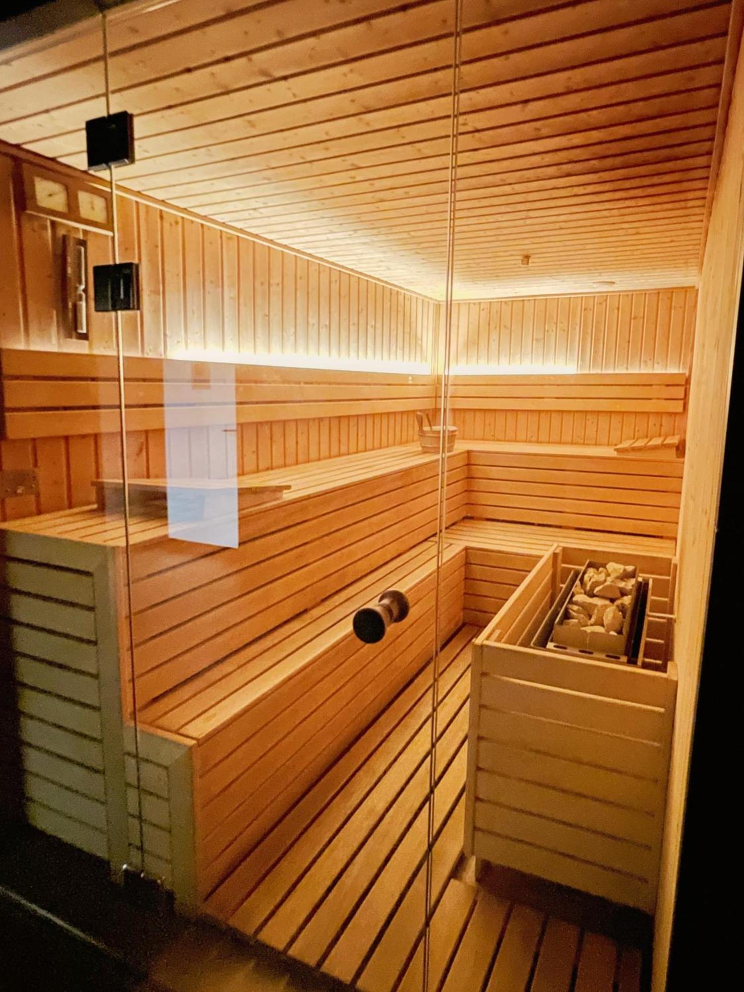 Old Town Nadmotlawie - Sauna & Gym I 10Min Deptak Gdansk Ngoại thất bức ảnh