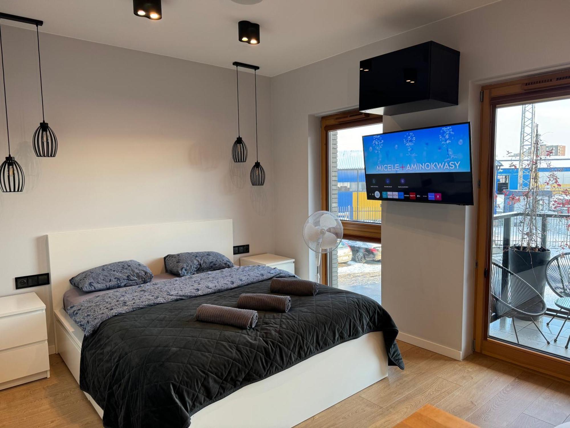 Old Town Nadmotlawie - Sauna & Gym I 10Min Deptak Gdansk Ngoại thất bức ảnh