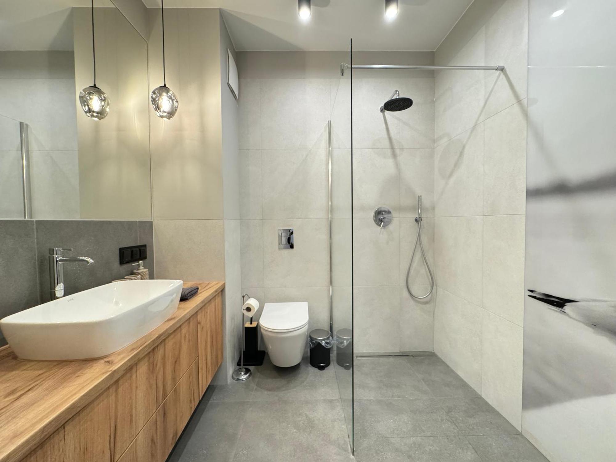 Old Town Nadmotlawie - Sauna & Gym I 10Min Deptak Gdansk Ngoại thất bức ảnh